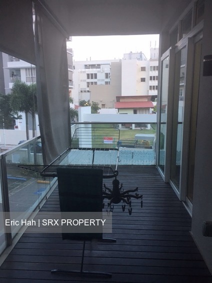 Palm Oasis (D15), Apartment #207910661